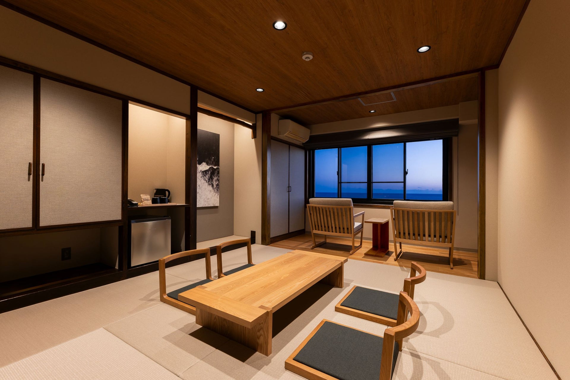 TheMana Village (萨马纳村) 第4期